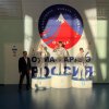КАРАТИСТЫ – МОЛОДЦЫ!